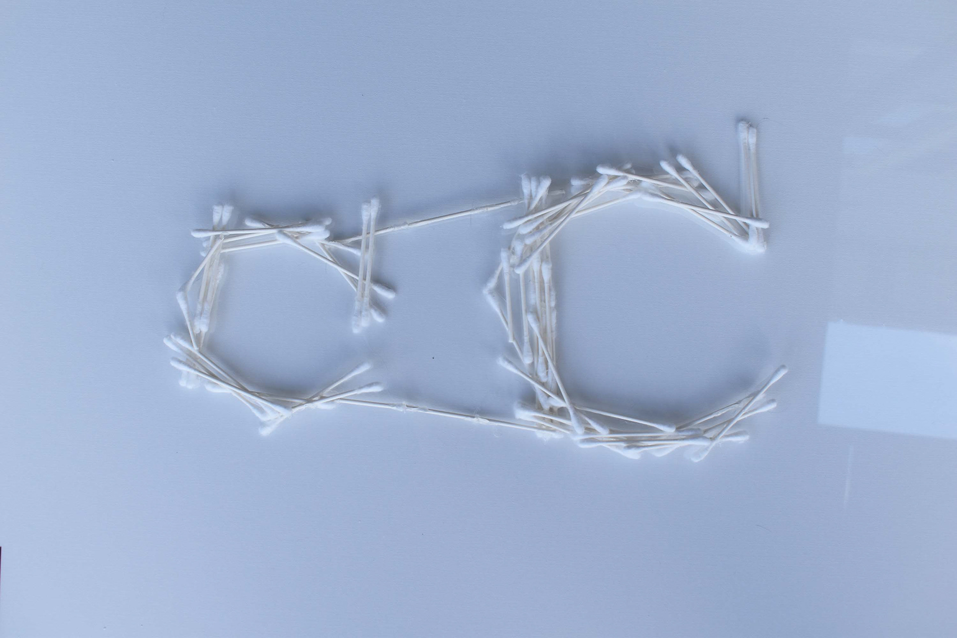 Magnify - Typography 1; 2021