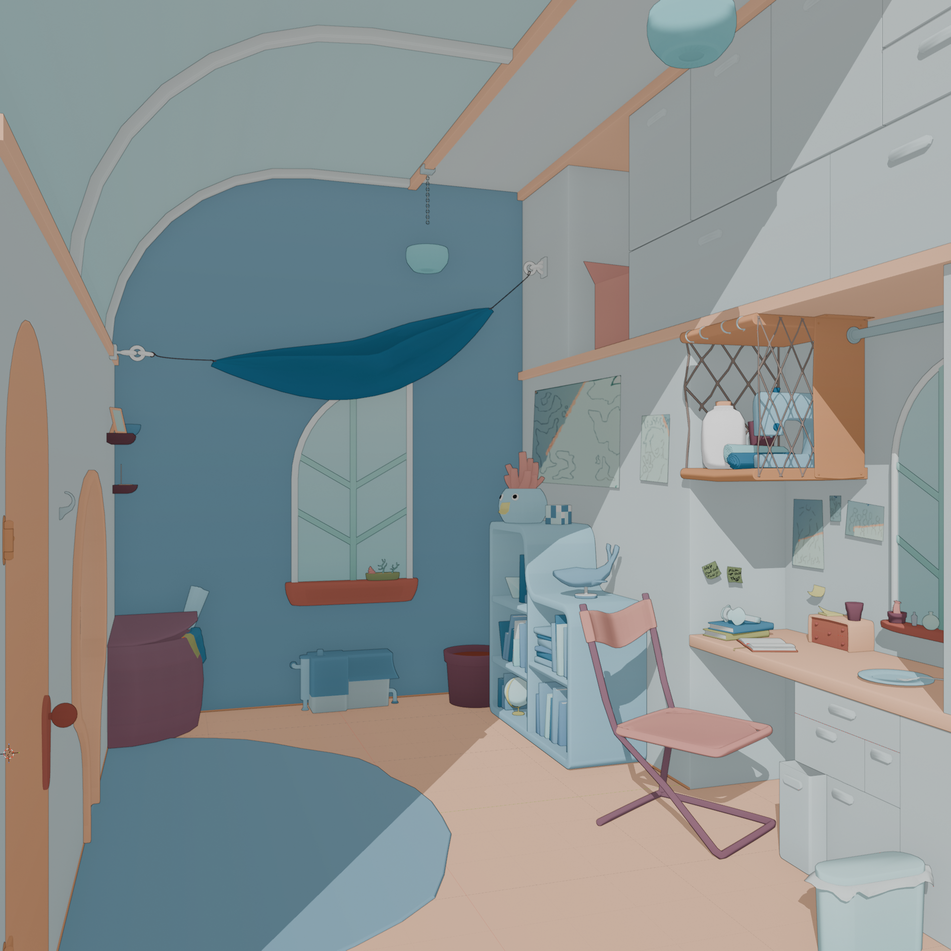 WIP