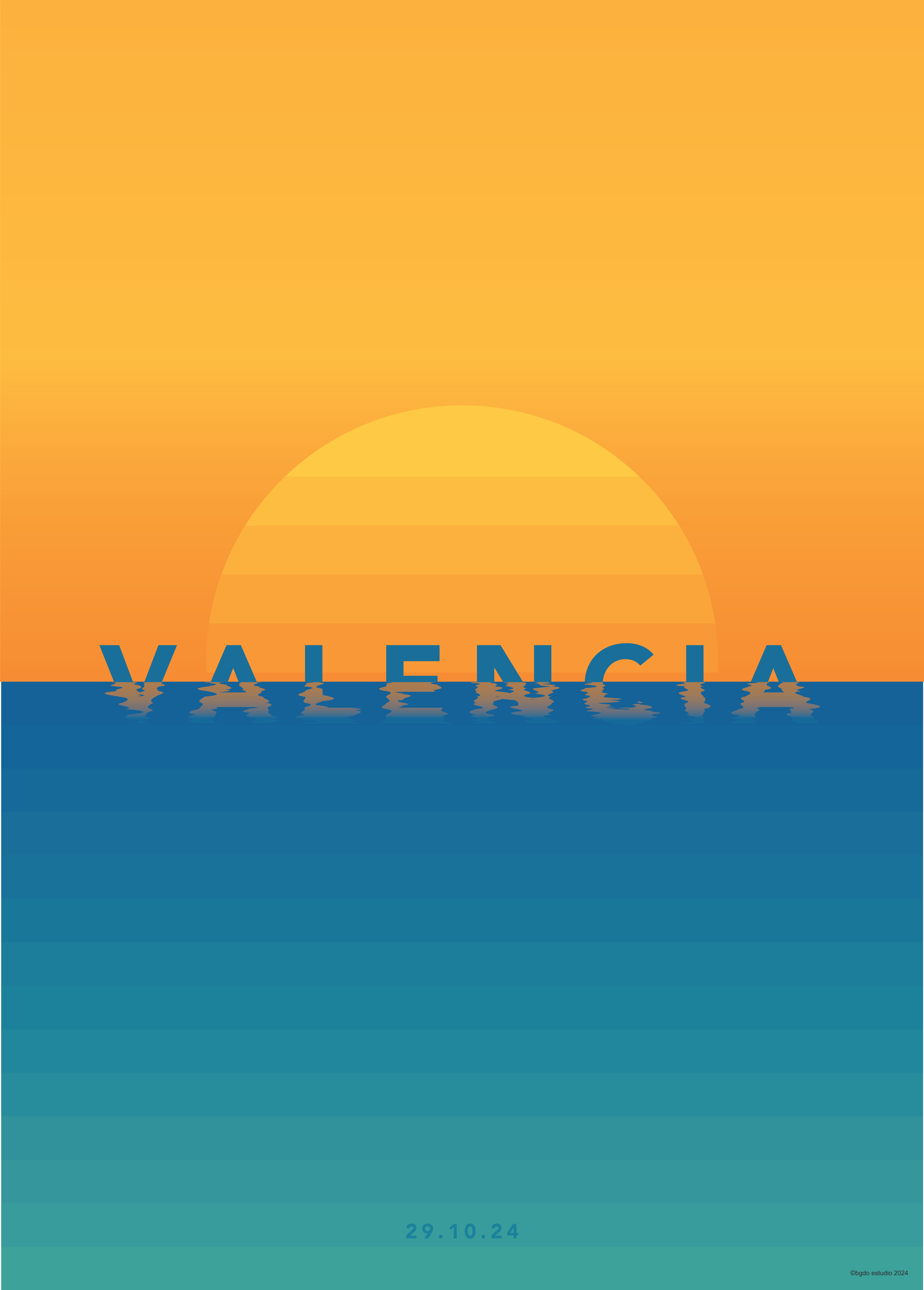 2025 Designers for Valencia