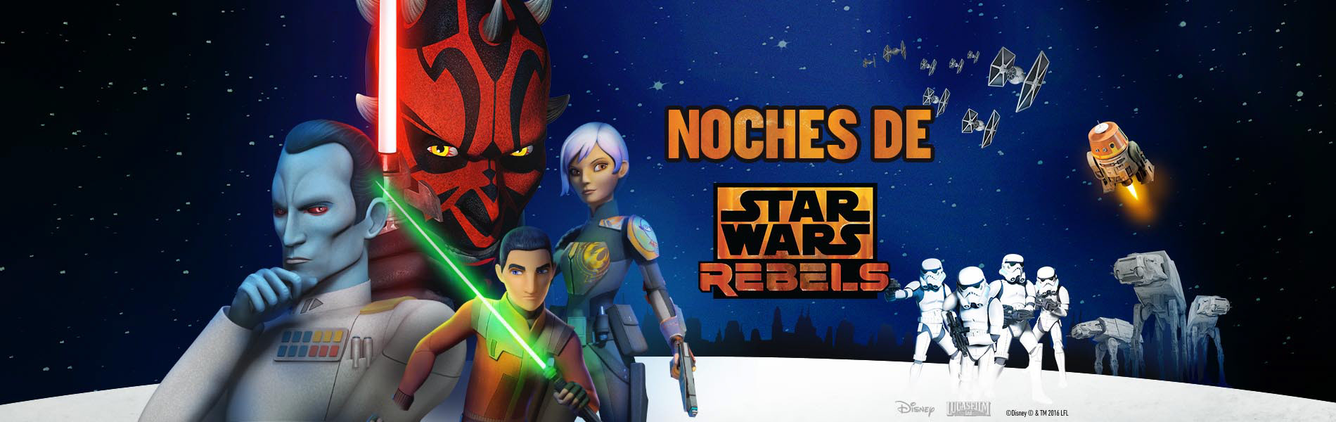 Hero banner Telecable.com