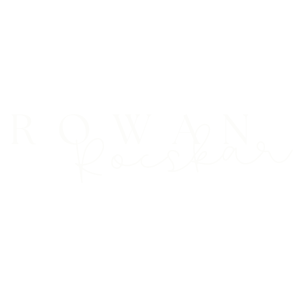 Rowan Rocskar