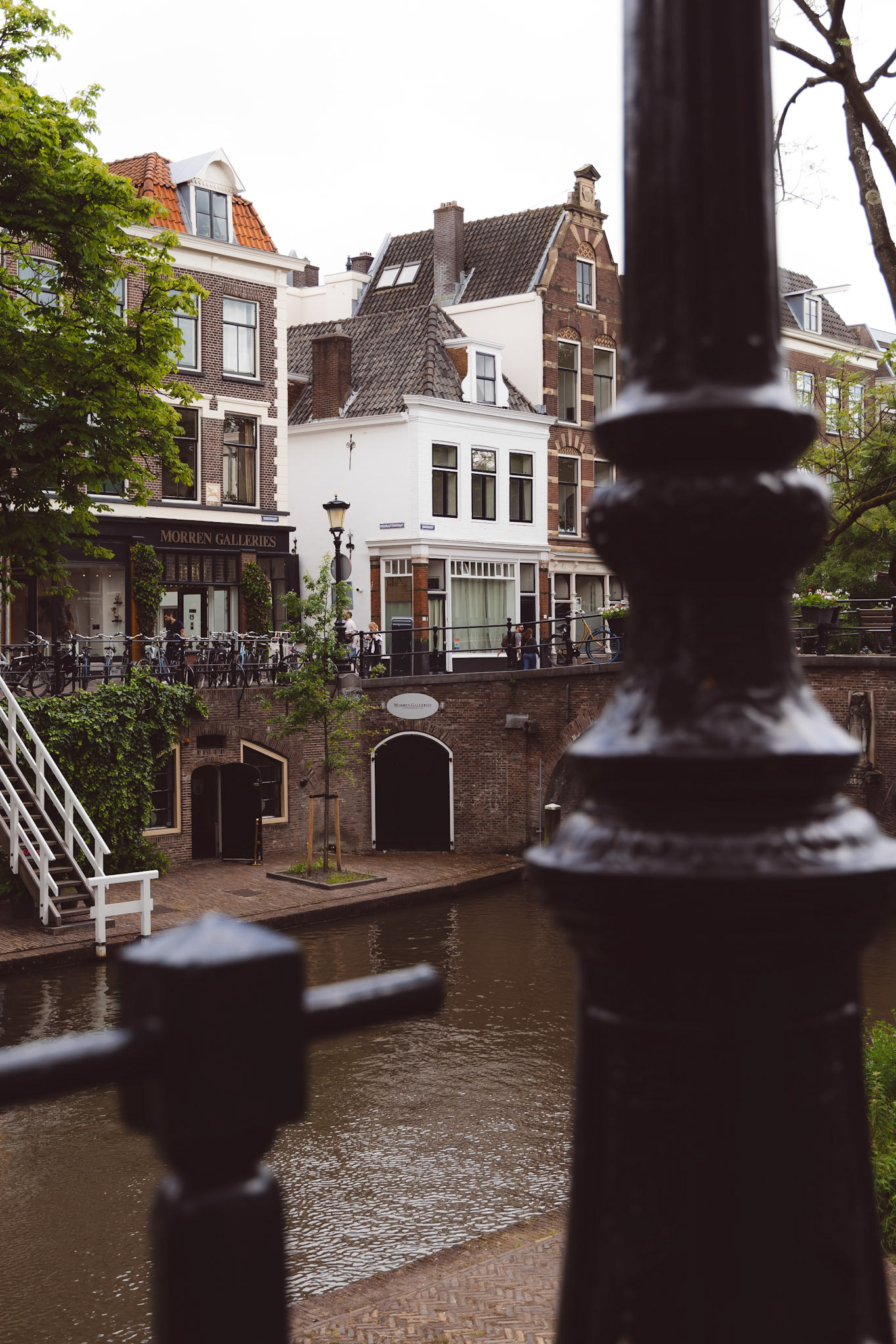Utrecht