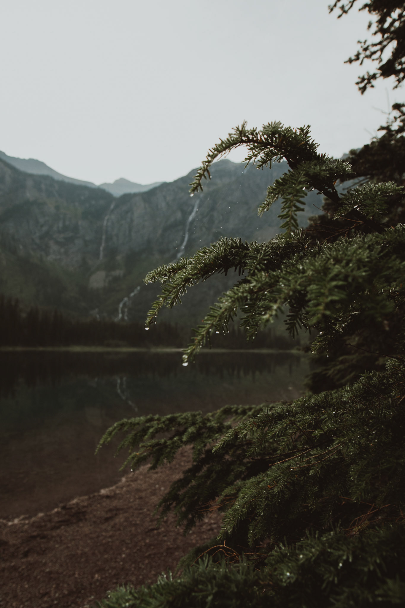 Glacier National Park