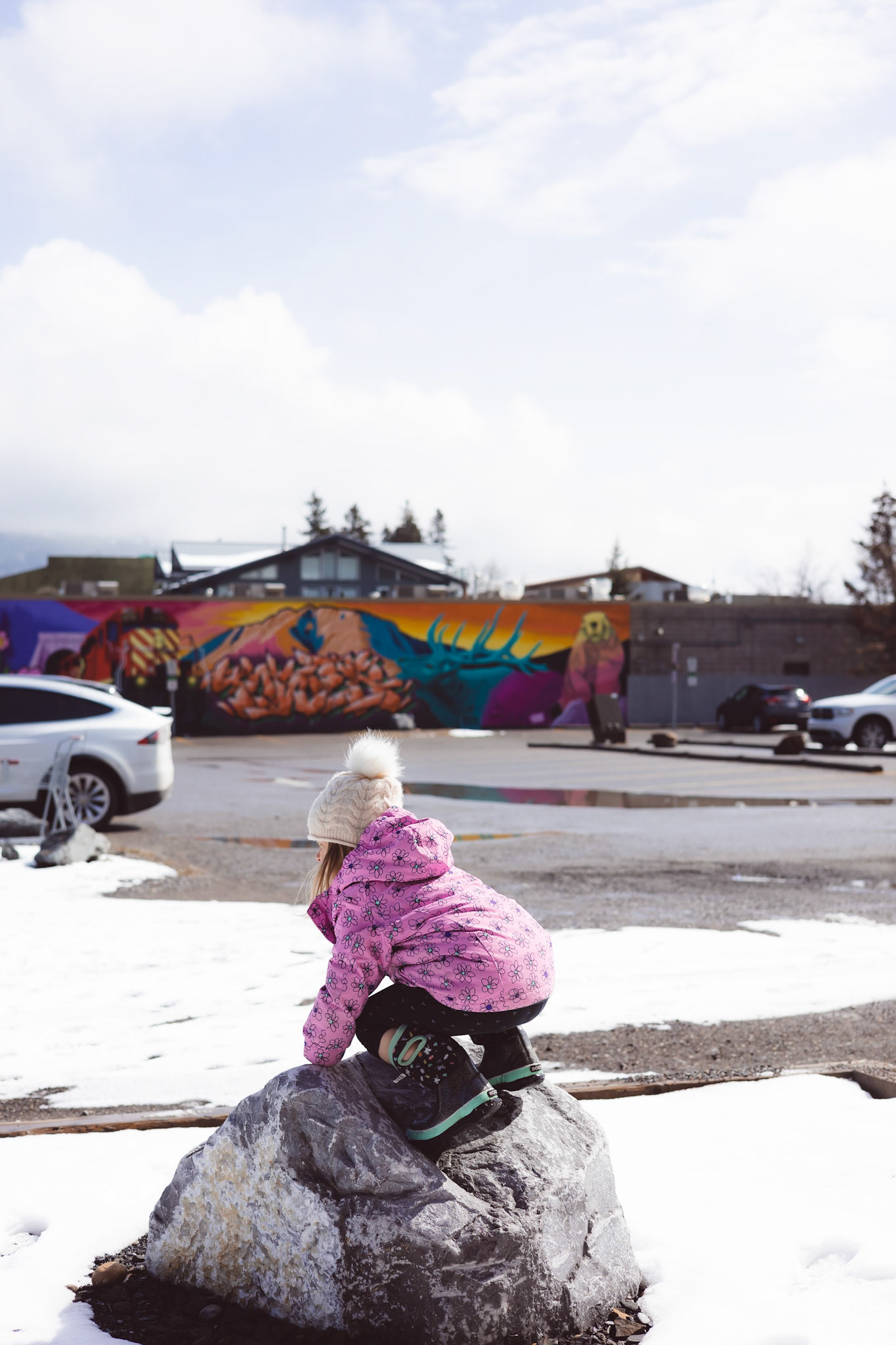 Canmore