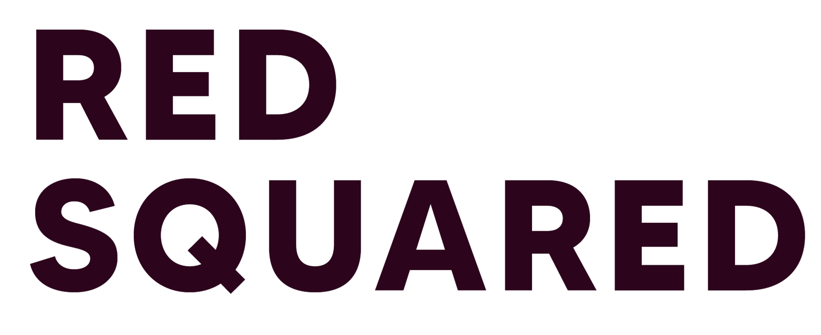 RED SQUARED