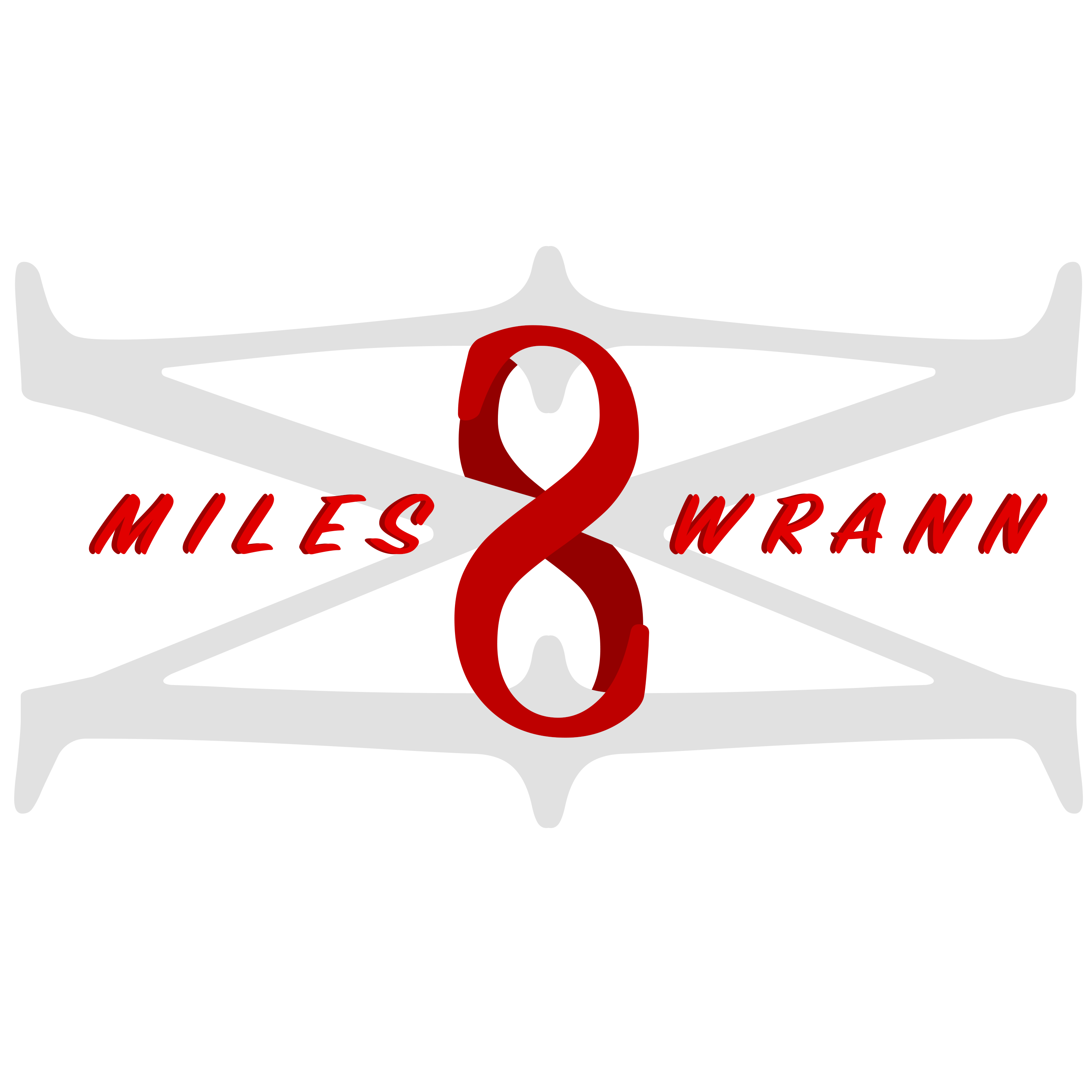 Miles Wrann