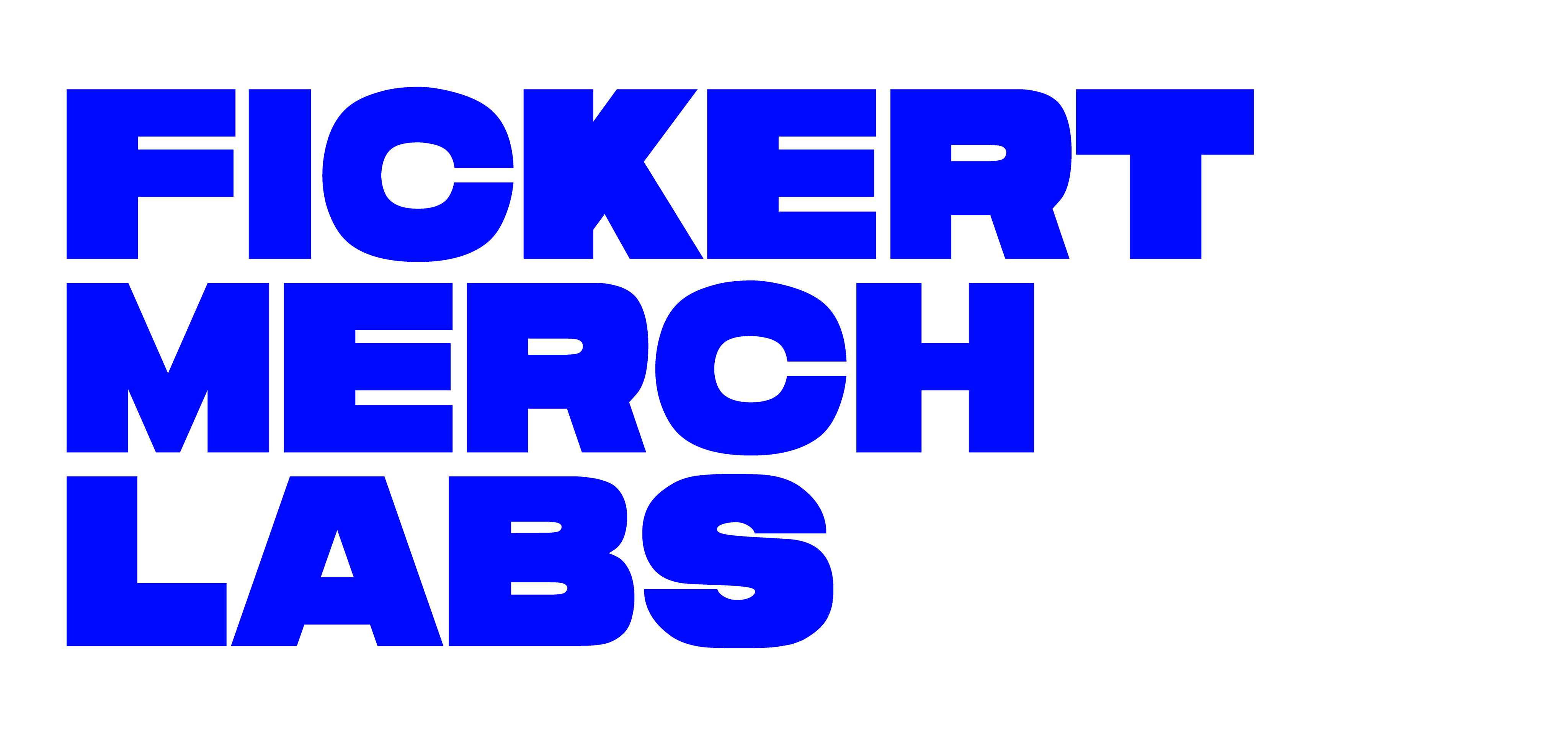 Fickert Merch Lebs