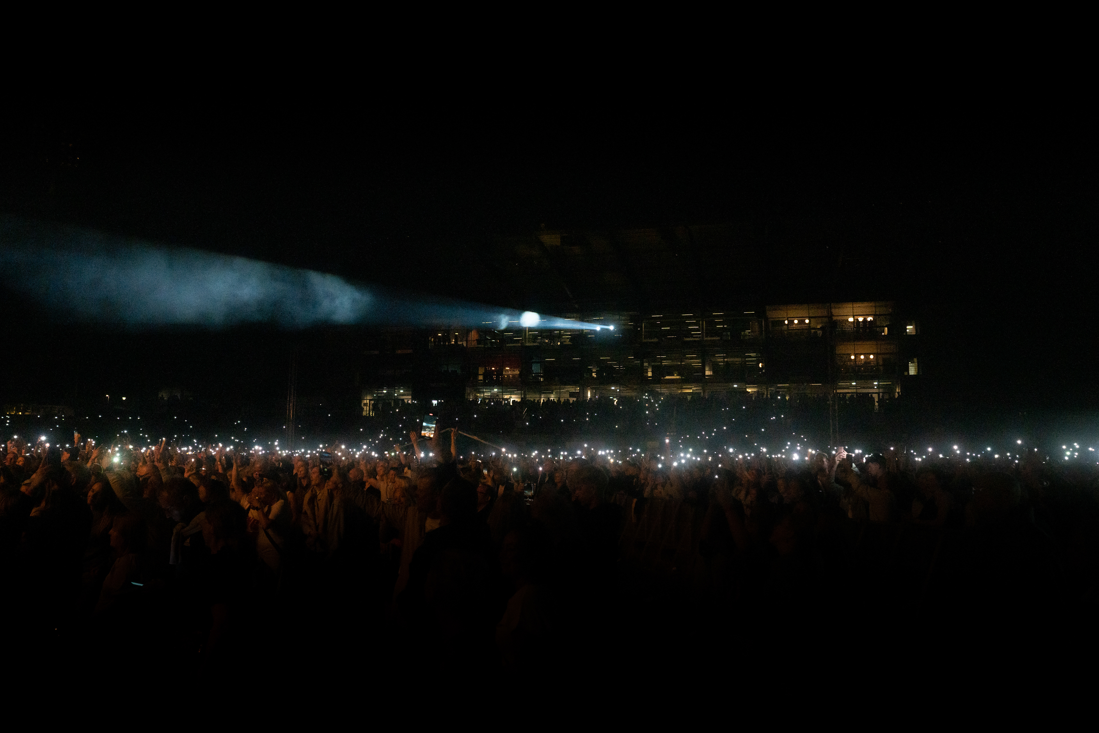 Night's-like-these feeling