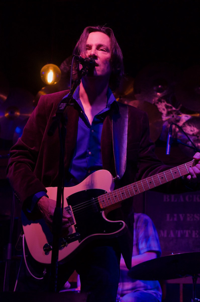 photo: Allan M. Kaufman