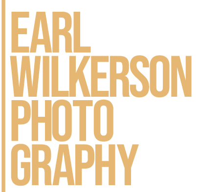 Earl Wilkerson