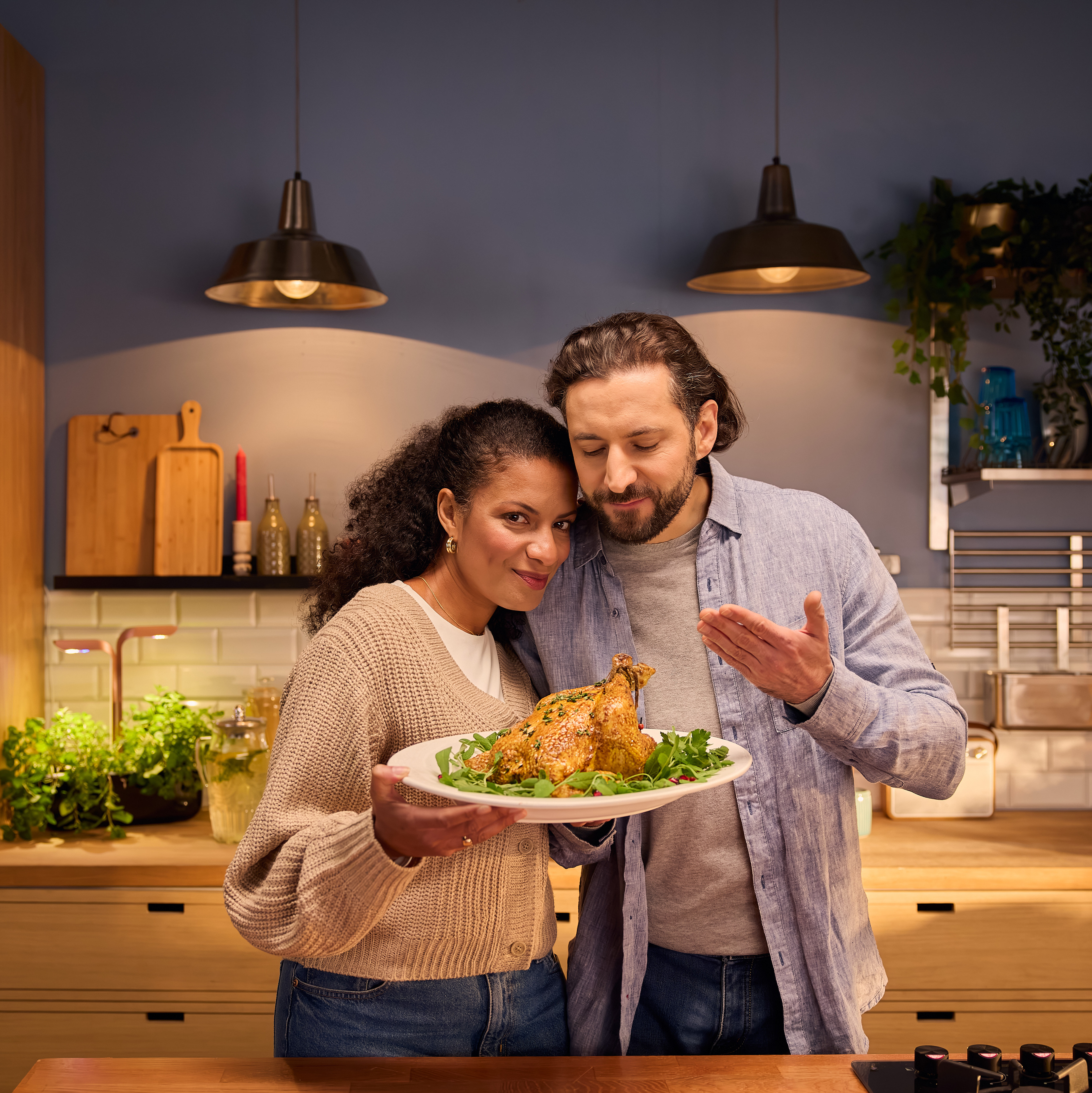 Photo by Kasia Zak/Andrzej Stawinski