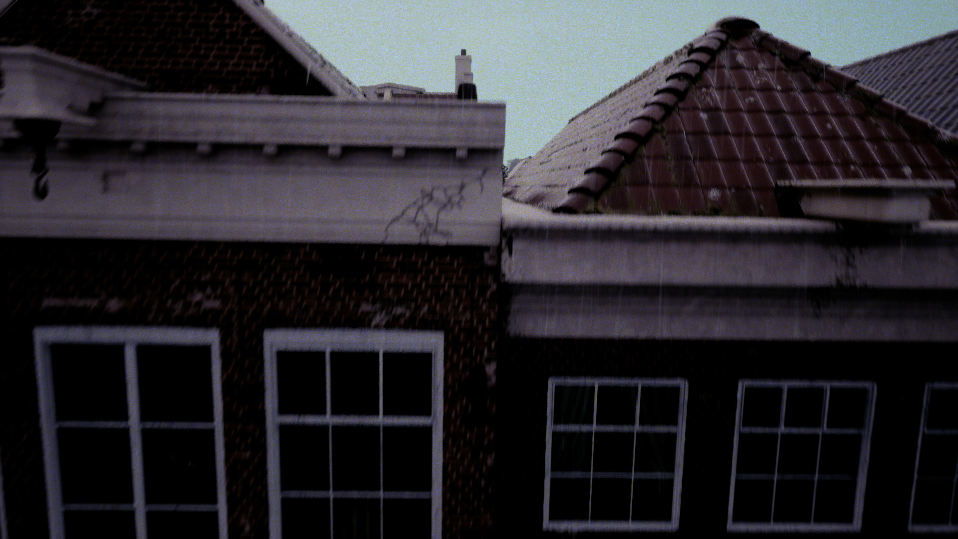 AMSTERDAM_MORNING RAIN