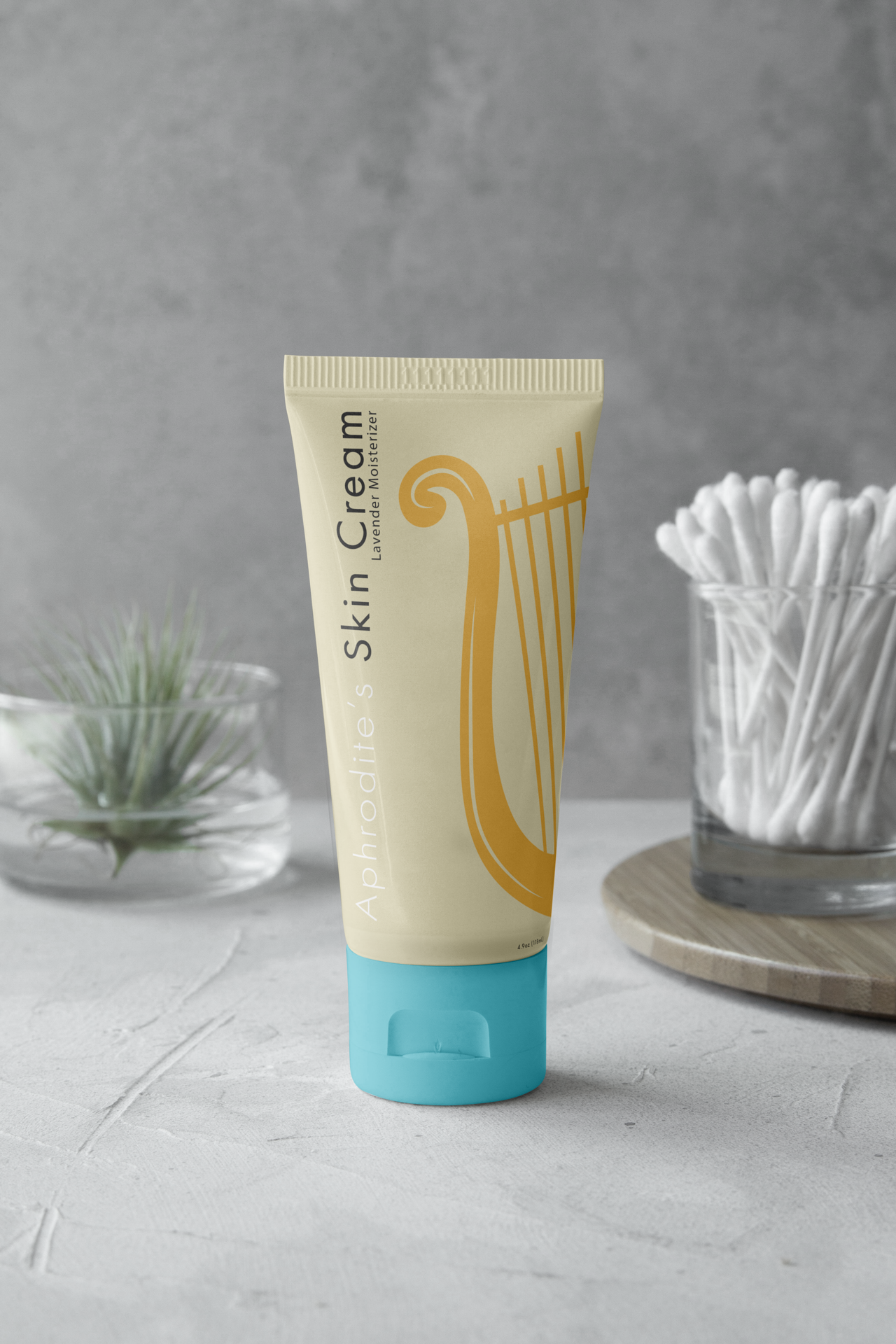 Skin Cream