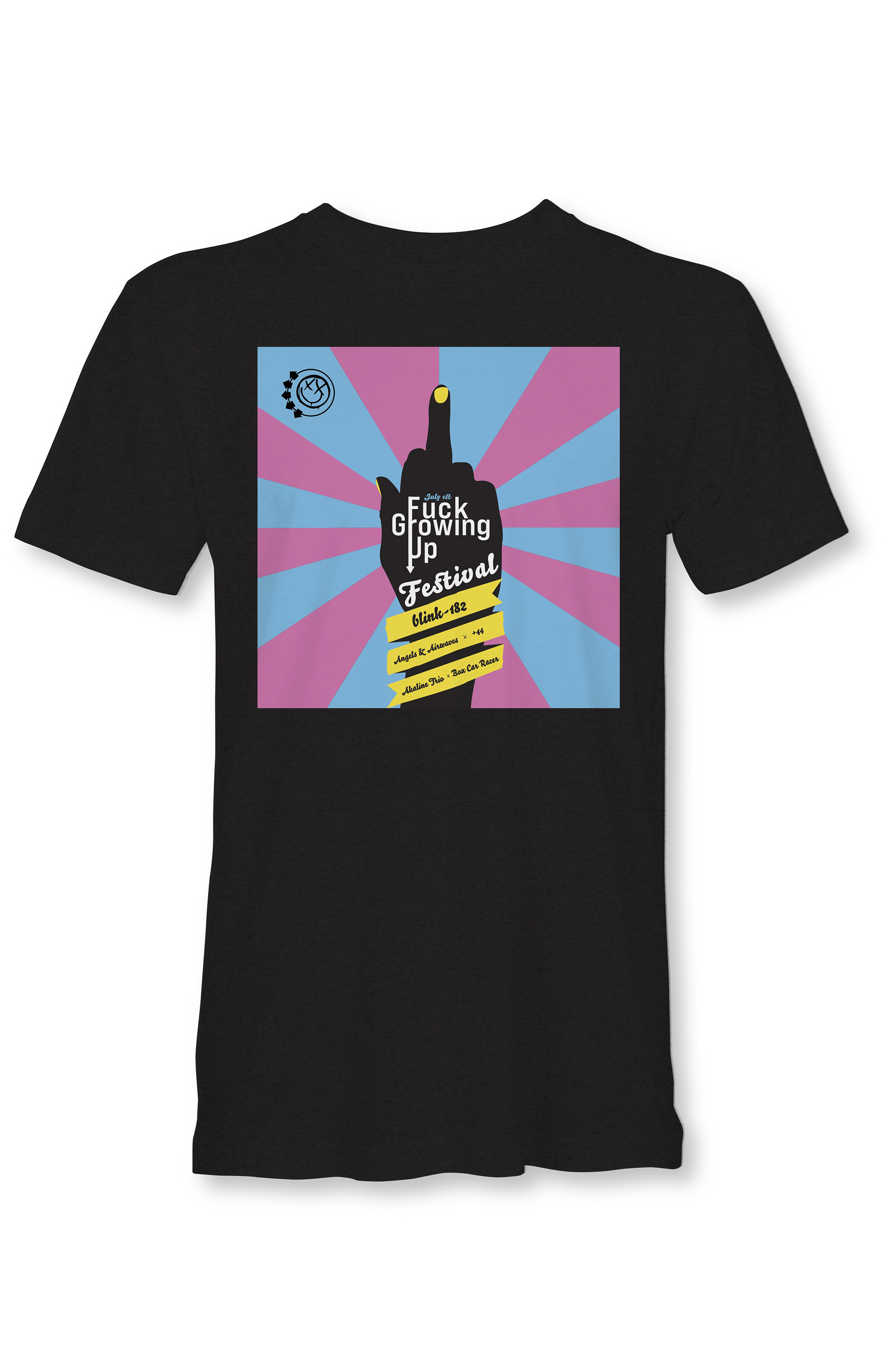Event T-Shirt