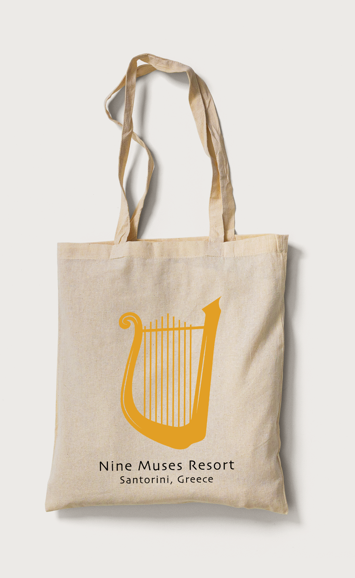 Tote Bag found in the gift shop