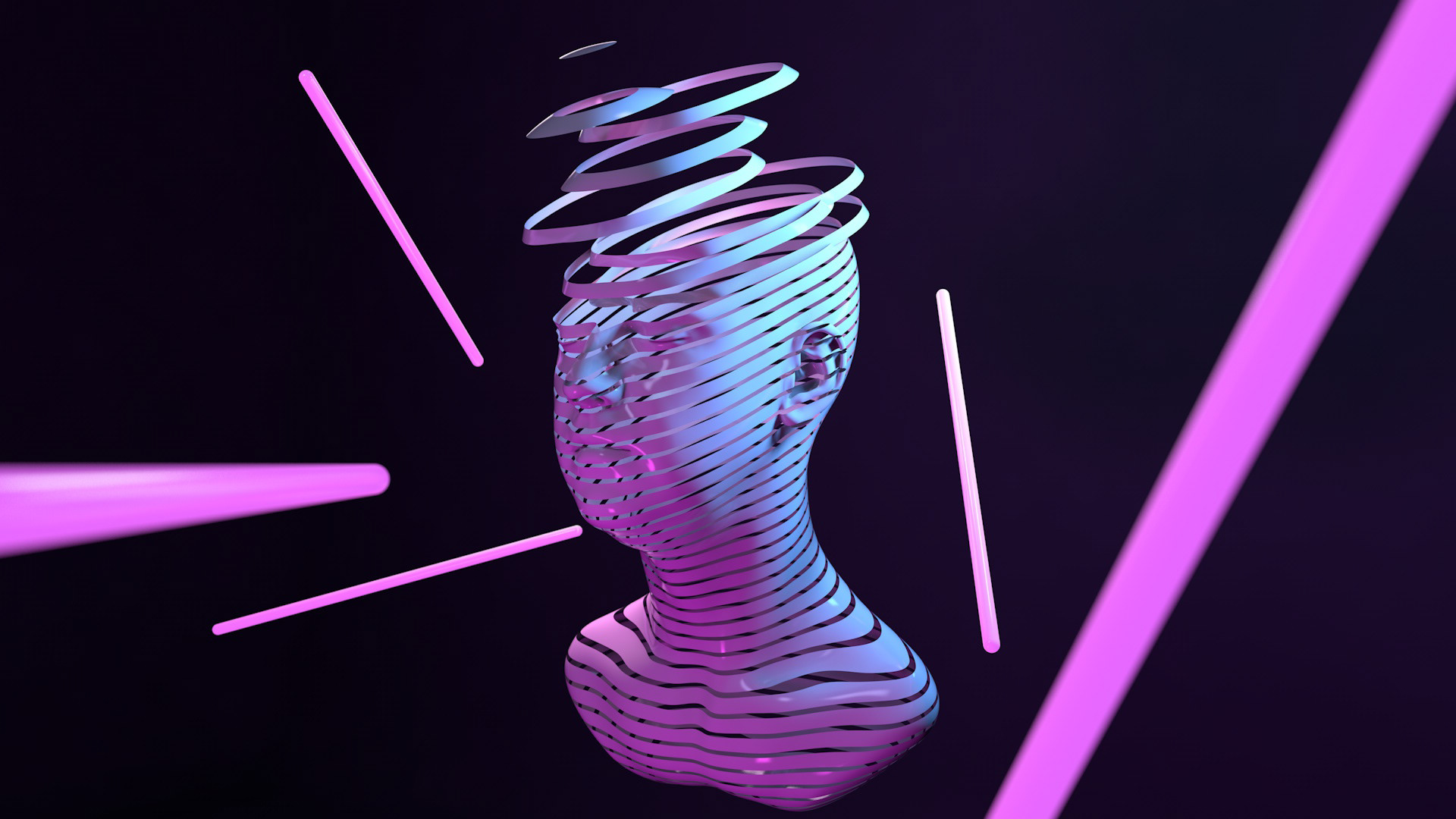 FLUORESCENT TEAR