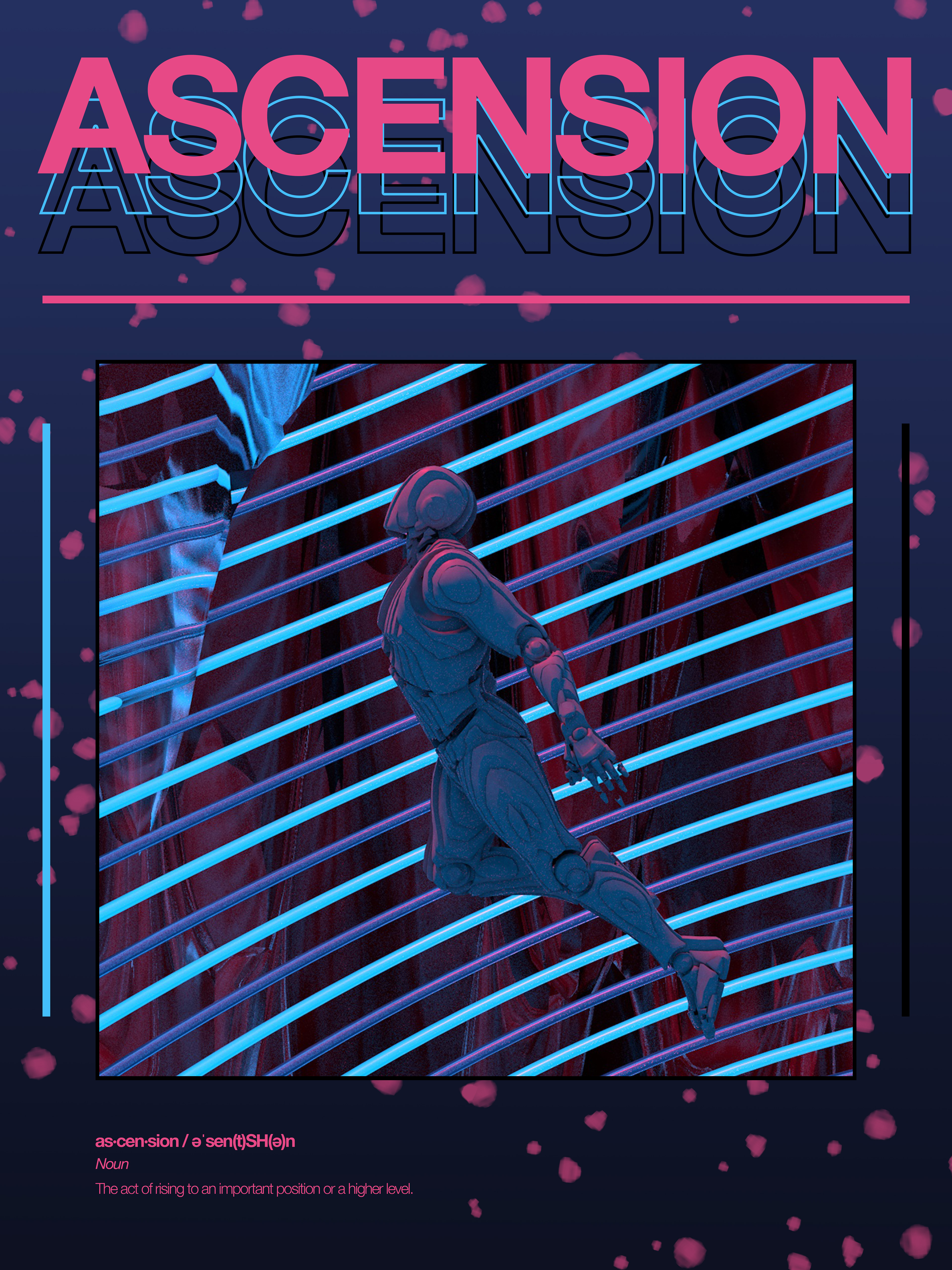 ASCENSION