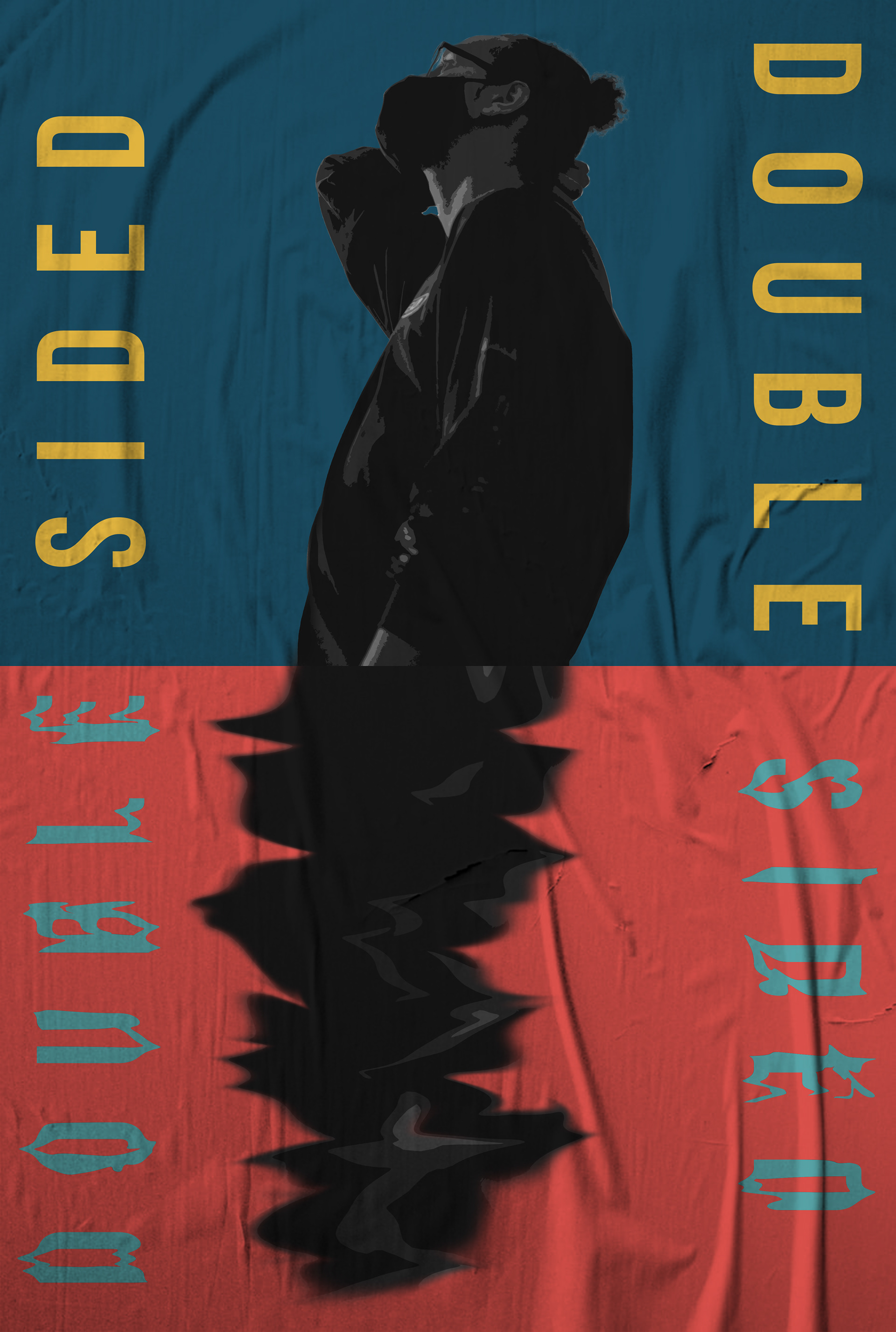 DOUBLE SIDED