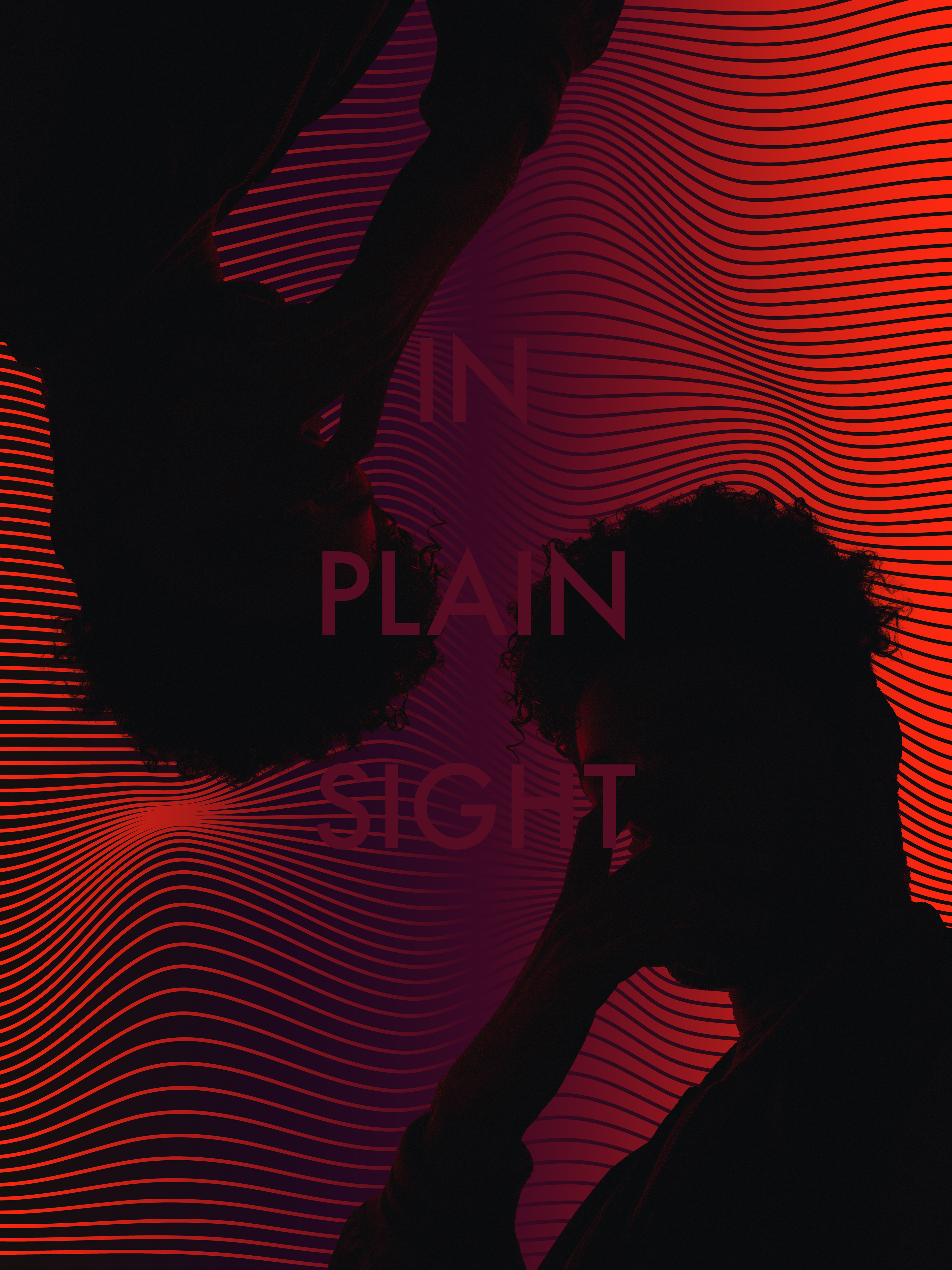 IN PLAIN SIGHT