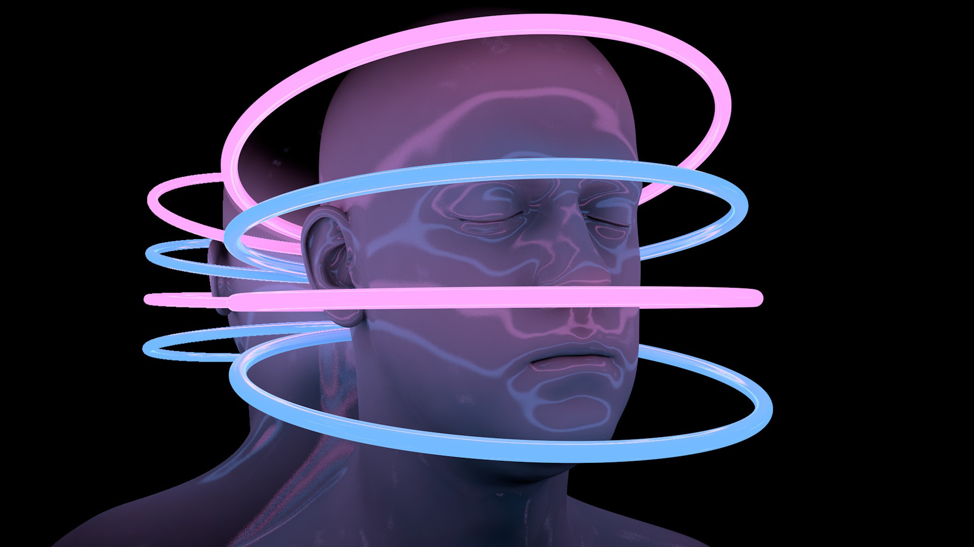 ILLUSORY REFLECTION