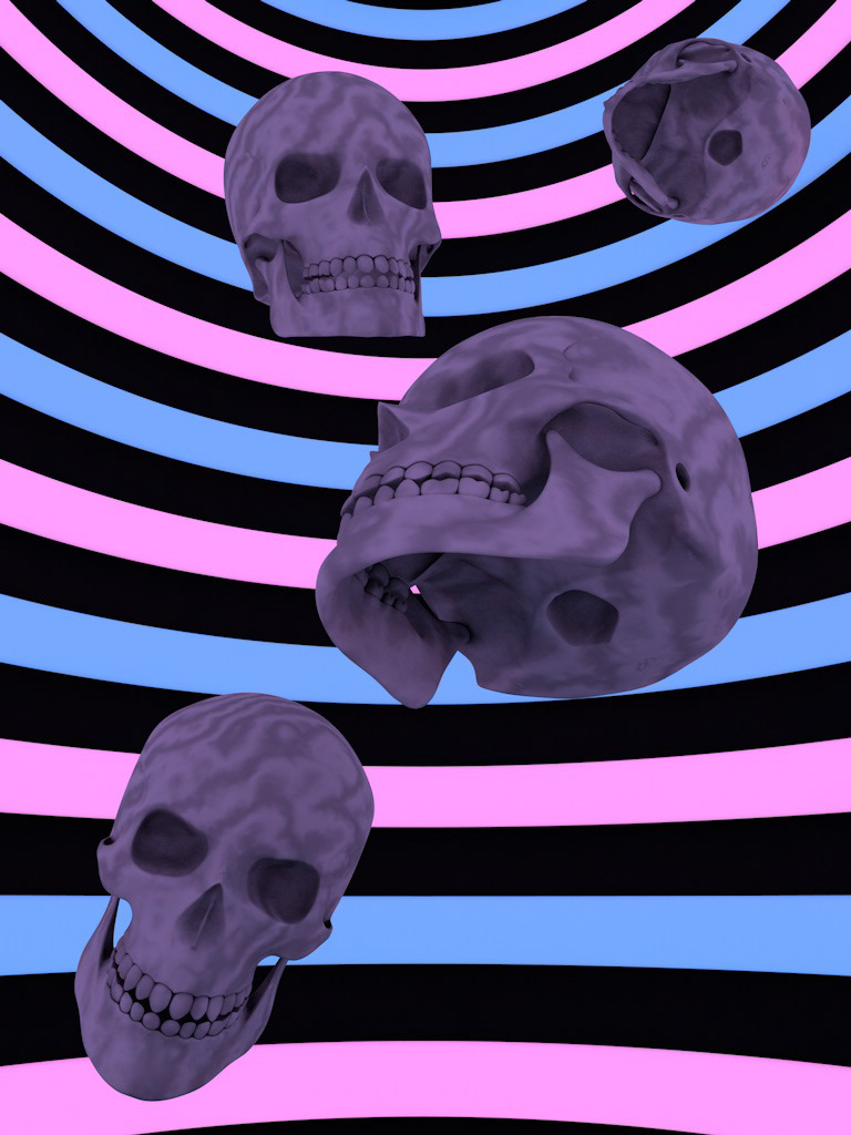 RAINING DEATH