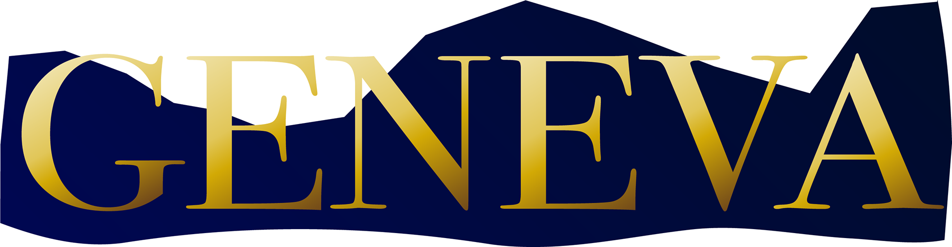 Geneva Logo from the Geneva website prototype, Fall 2022
