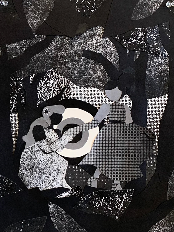 Collage Project 3, Spring 2023