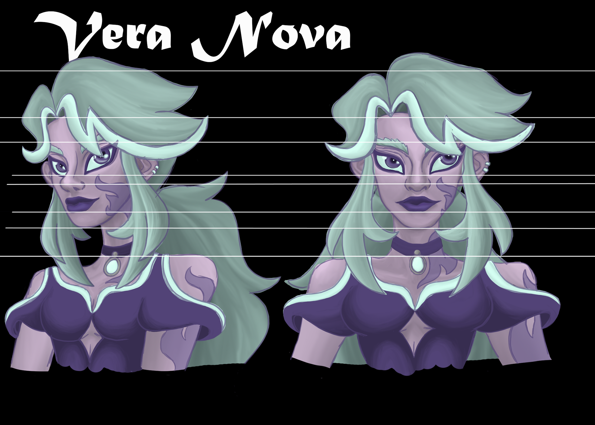 Vera Nova, Fall 2023
