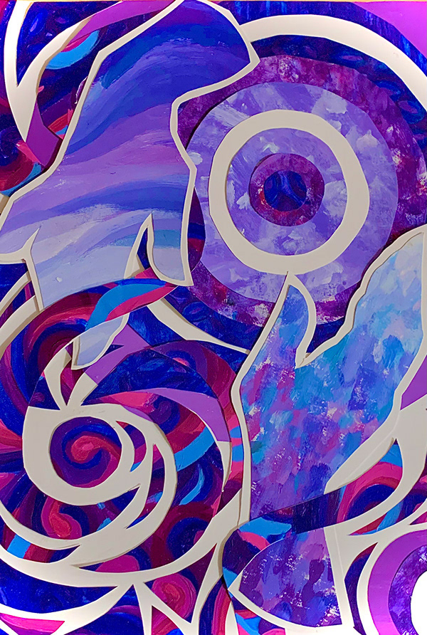 Collage Project 2, Spring 2023