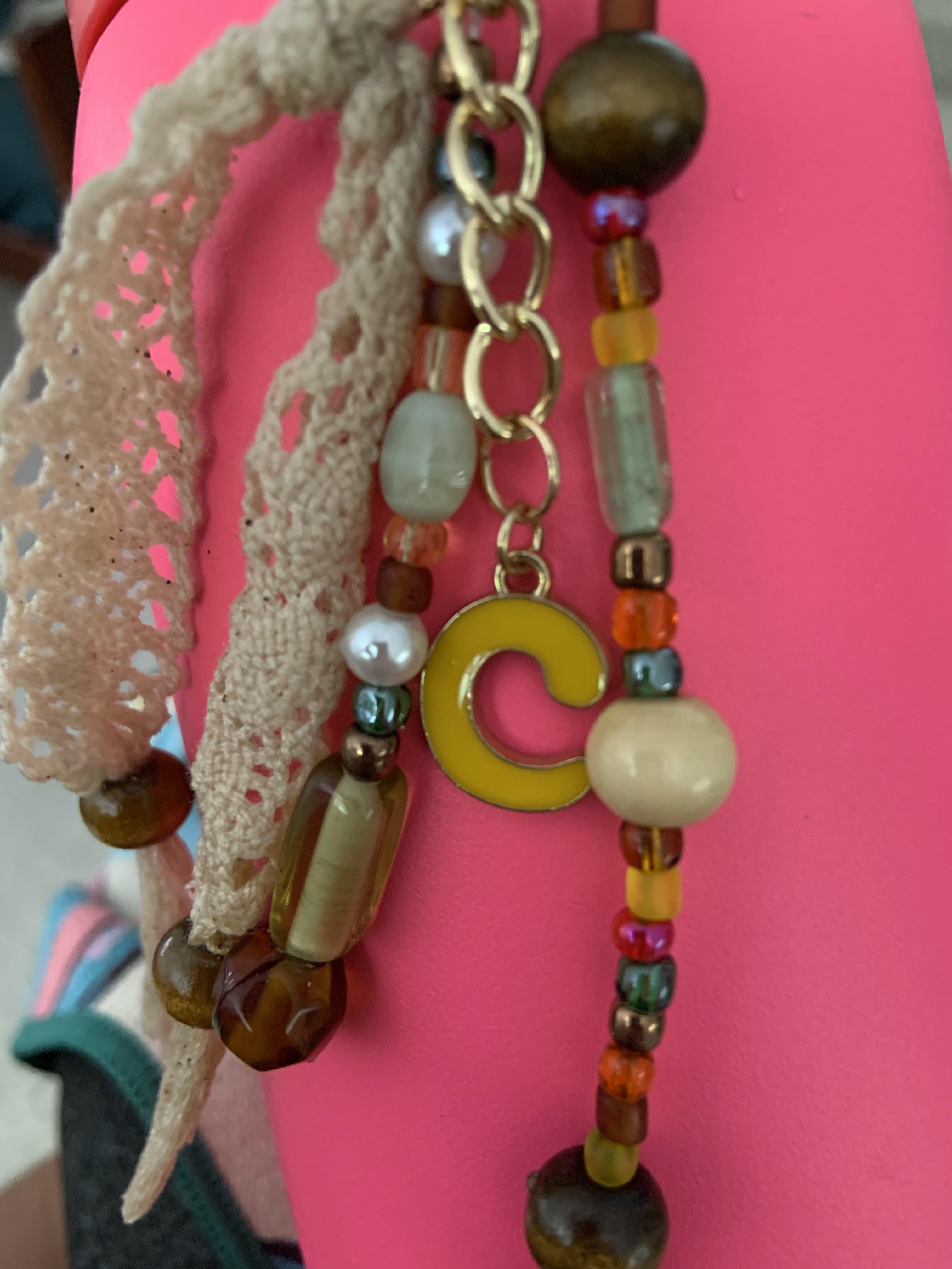 possibly another new crafting obsession