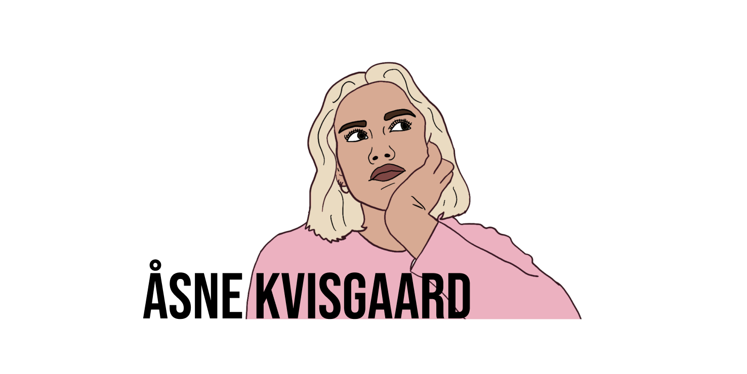 Åsne Kvisgaard