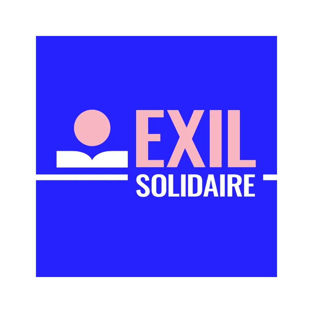 www.exil-solidaire.fr