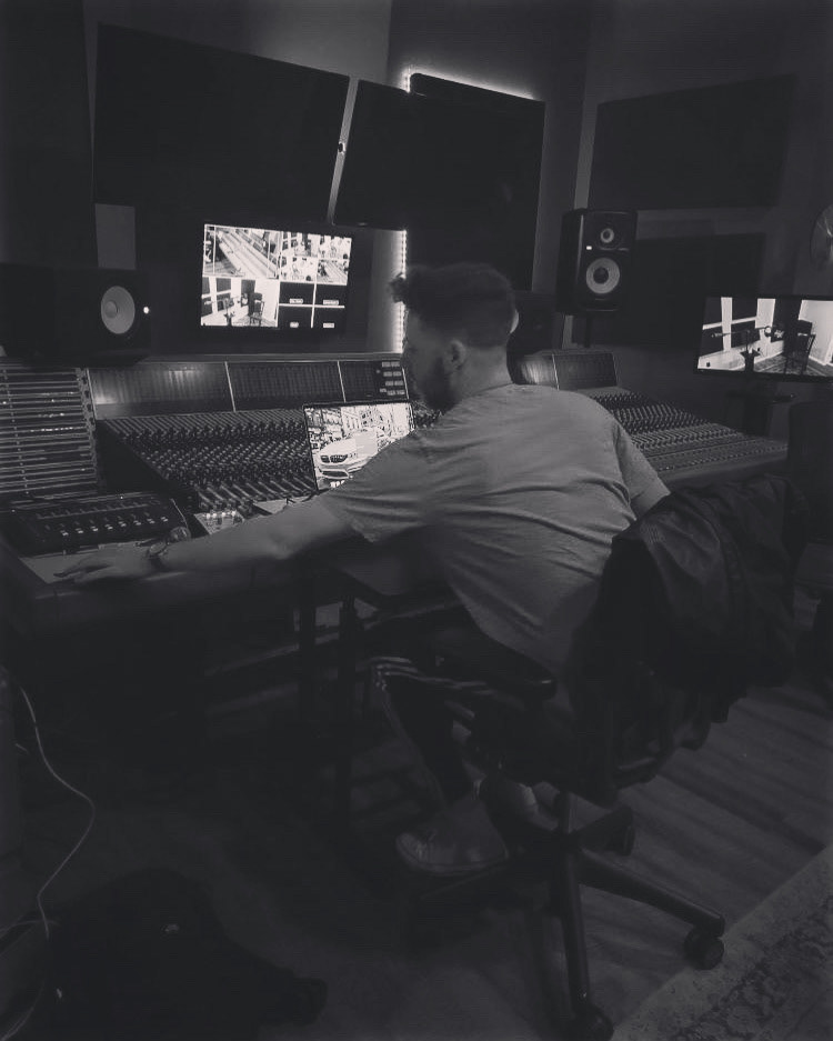 PRESCOTT STUDIOS, ALPHARETTA, GA