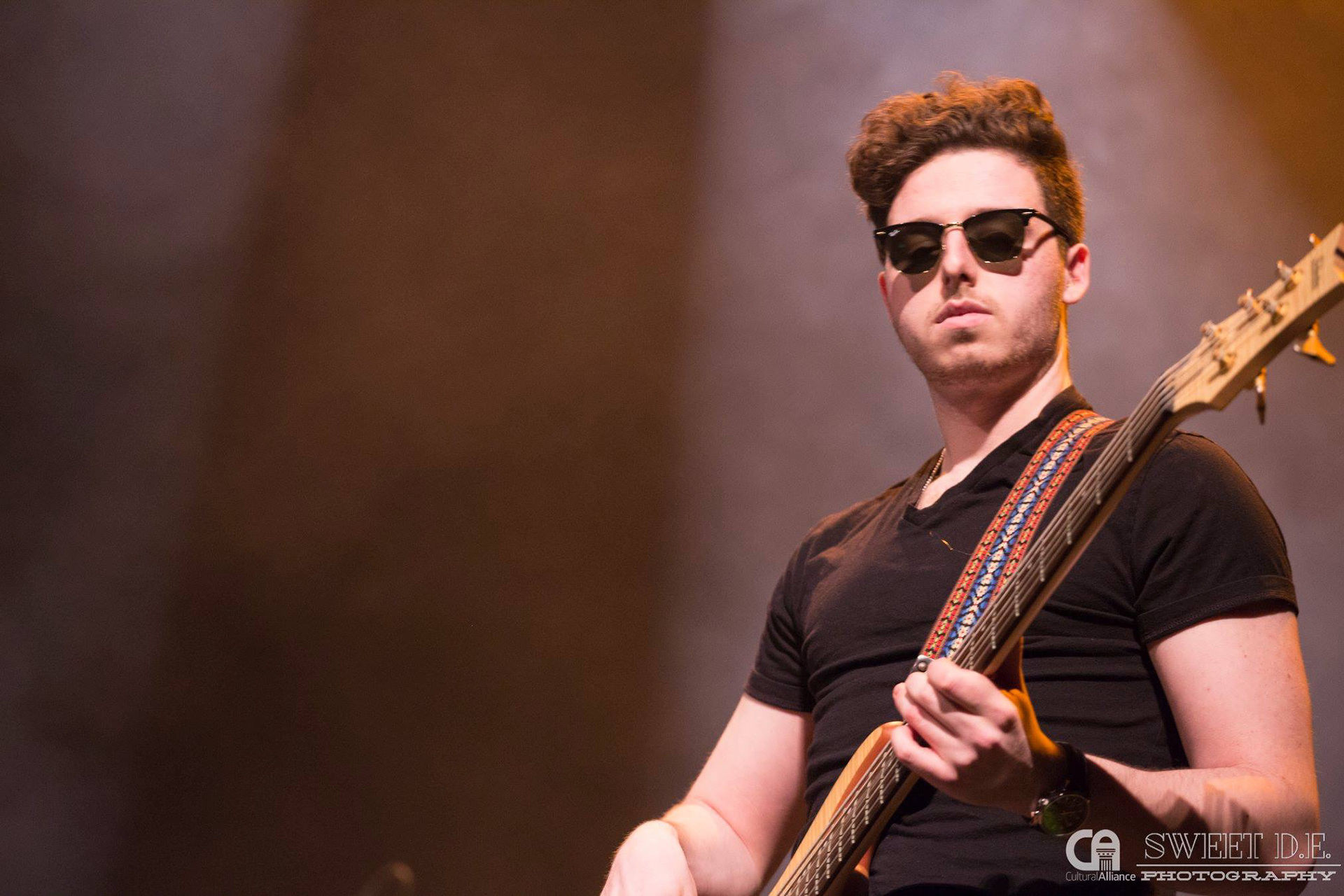 THE APPELL CENTER, YORK, PA