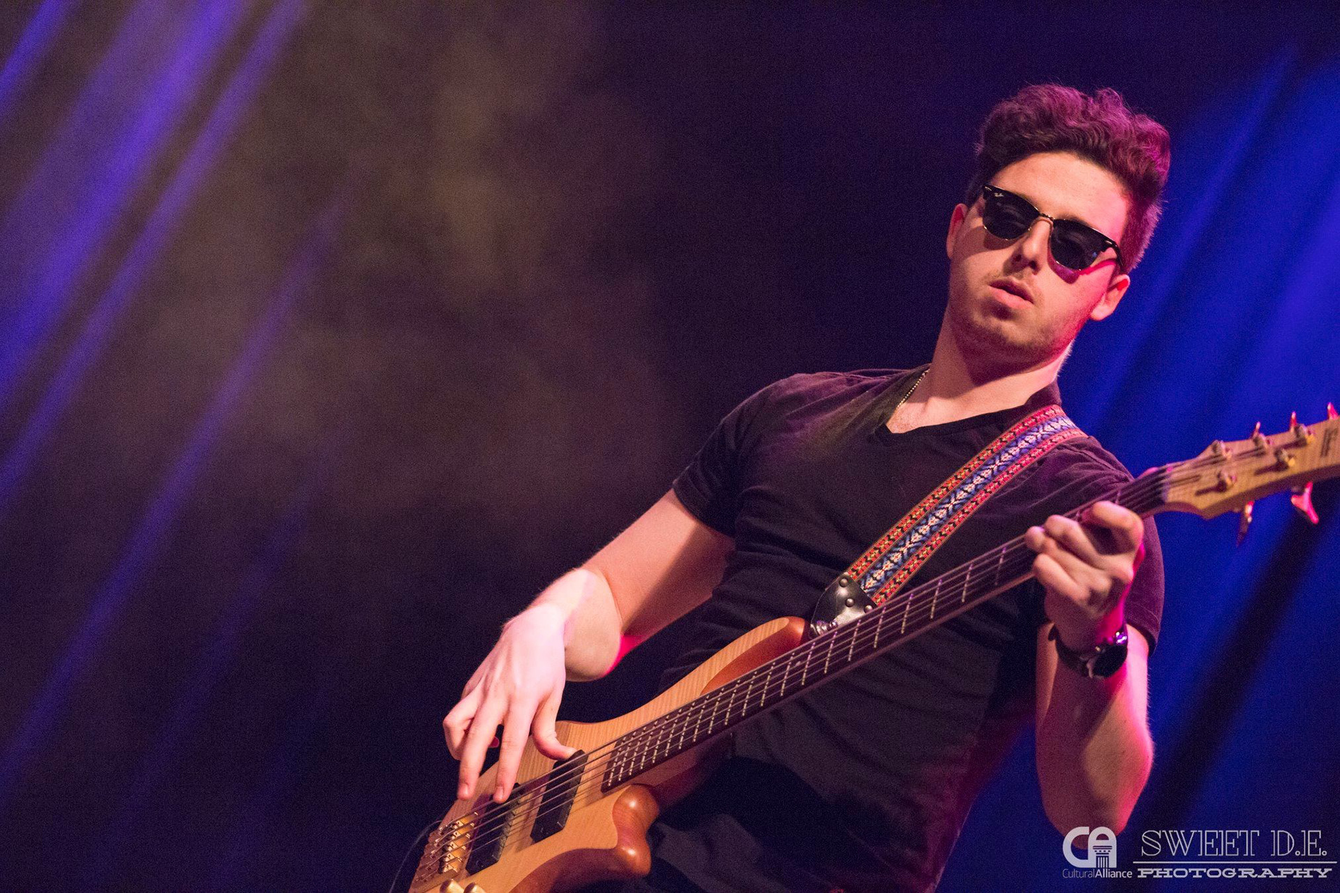 THE APPELL CENTER, YORK, PA