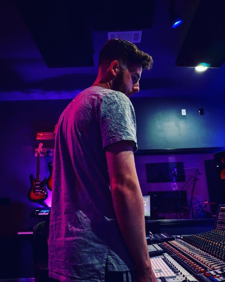 PRESCOTT STUDIOS, ALPHARETTA, GA