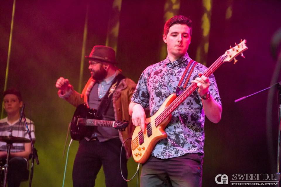 THE APPELL CENTER, YORK, PA