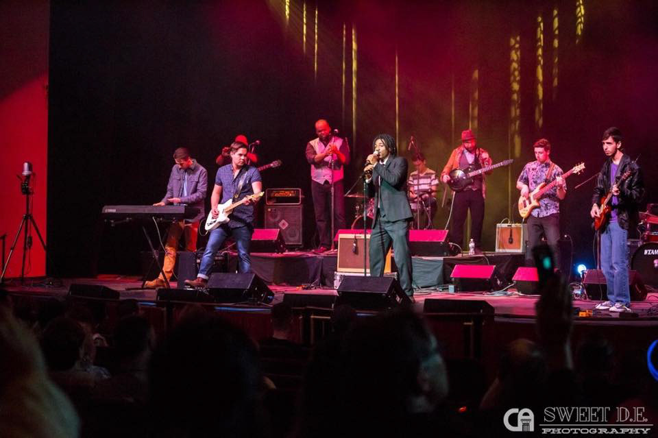 THE APPELL CENTER, YORK, PA