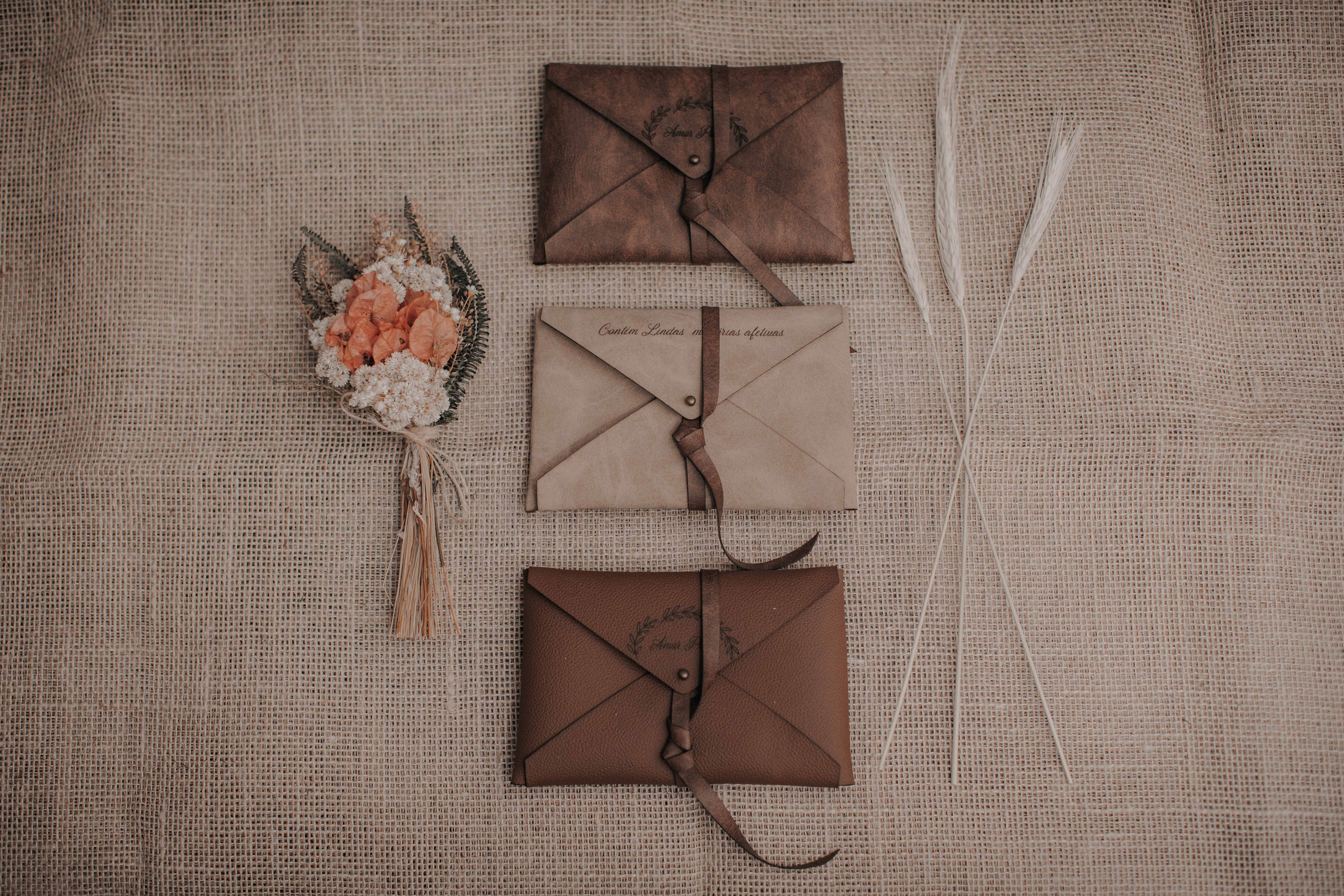 Envelopes para fotos 10x15