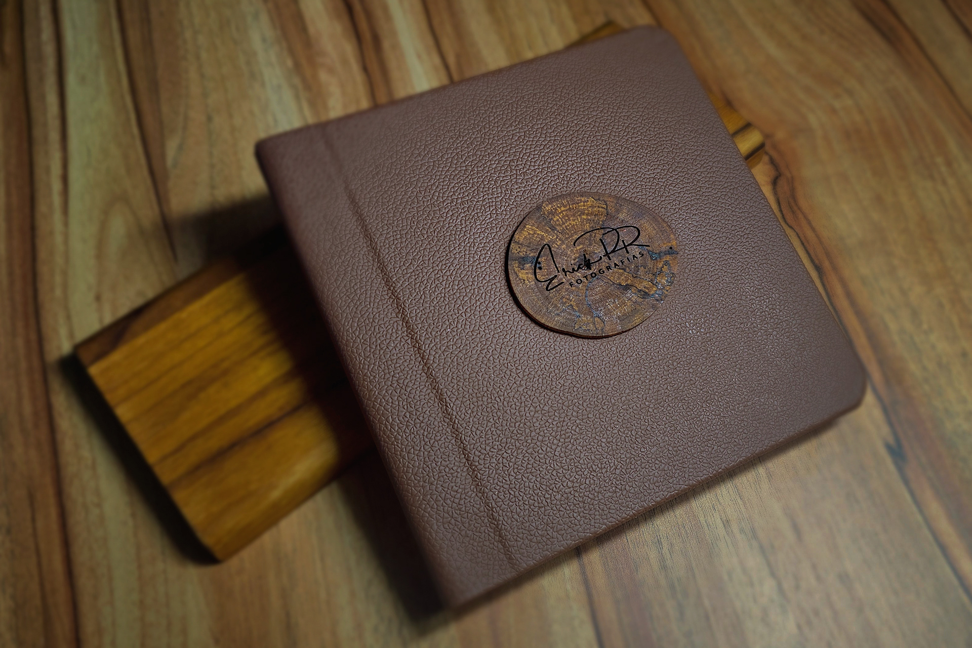 Mini álbum 15x15 modelo Simple