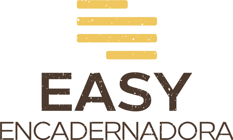 Easy Encadernadora