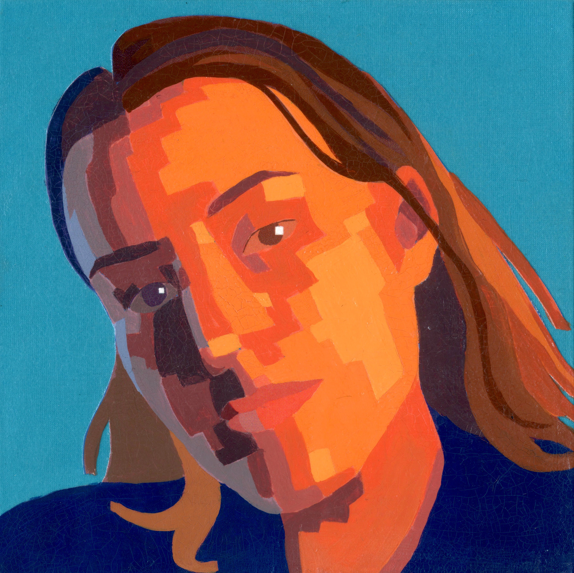 Emma Turner Illustration