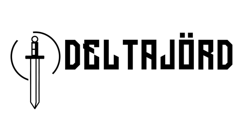 Deltajörd