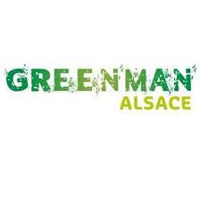 GreenMan