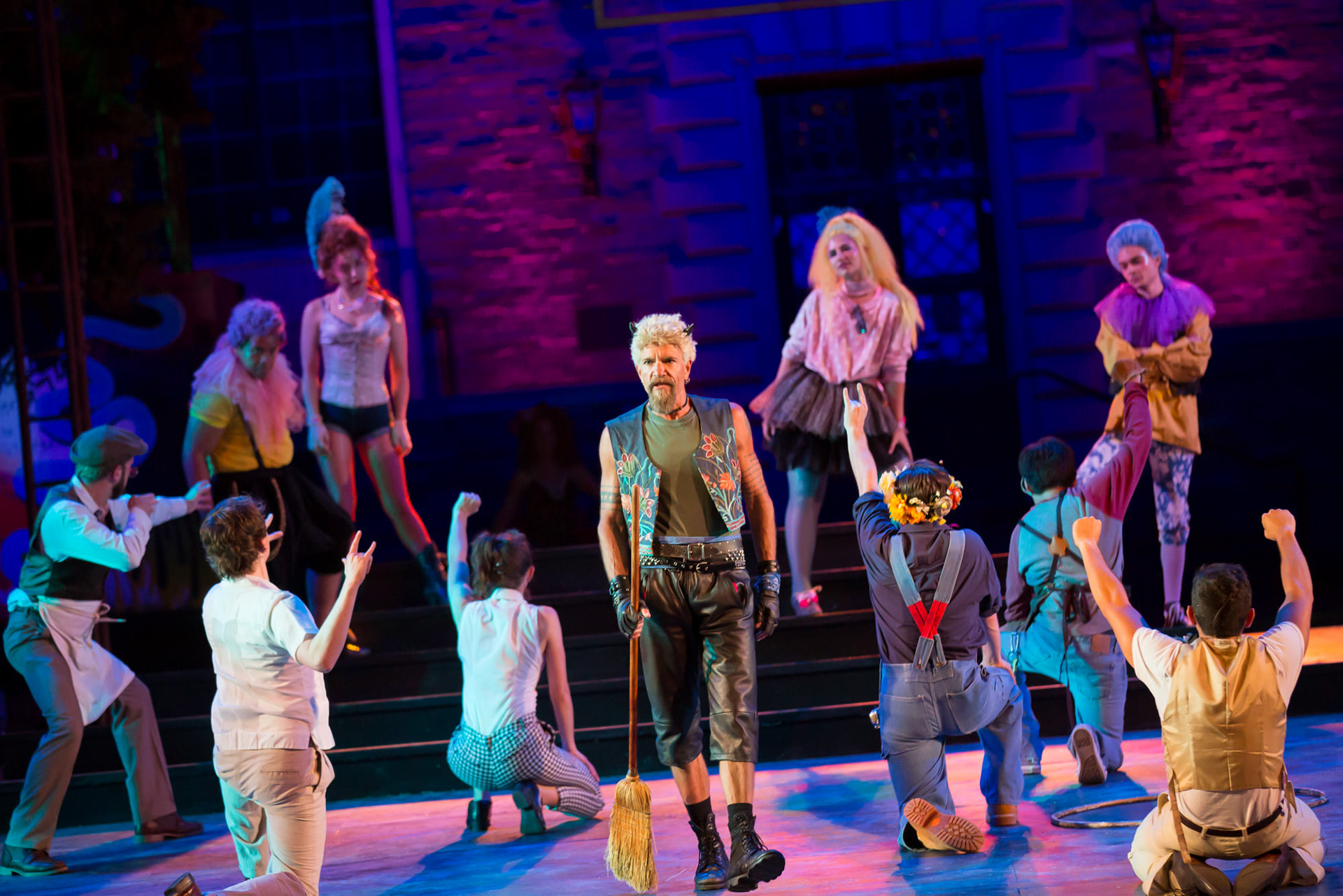 A Midsummer Nights Dream
