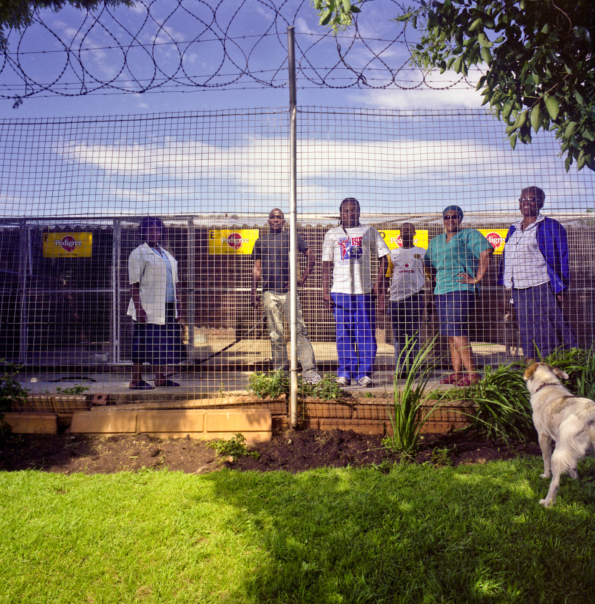 SPCA Clinic, Klipspruit