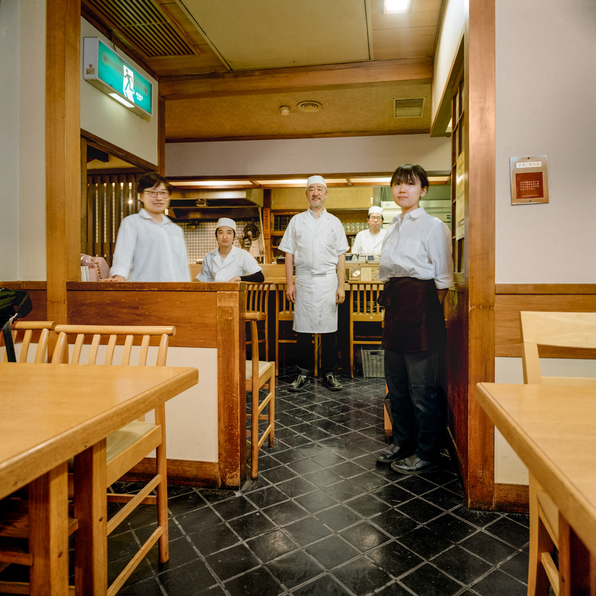 Yakitori Isehiro, Ginza, Tokyo 2026