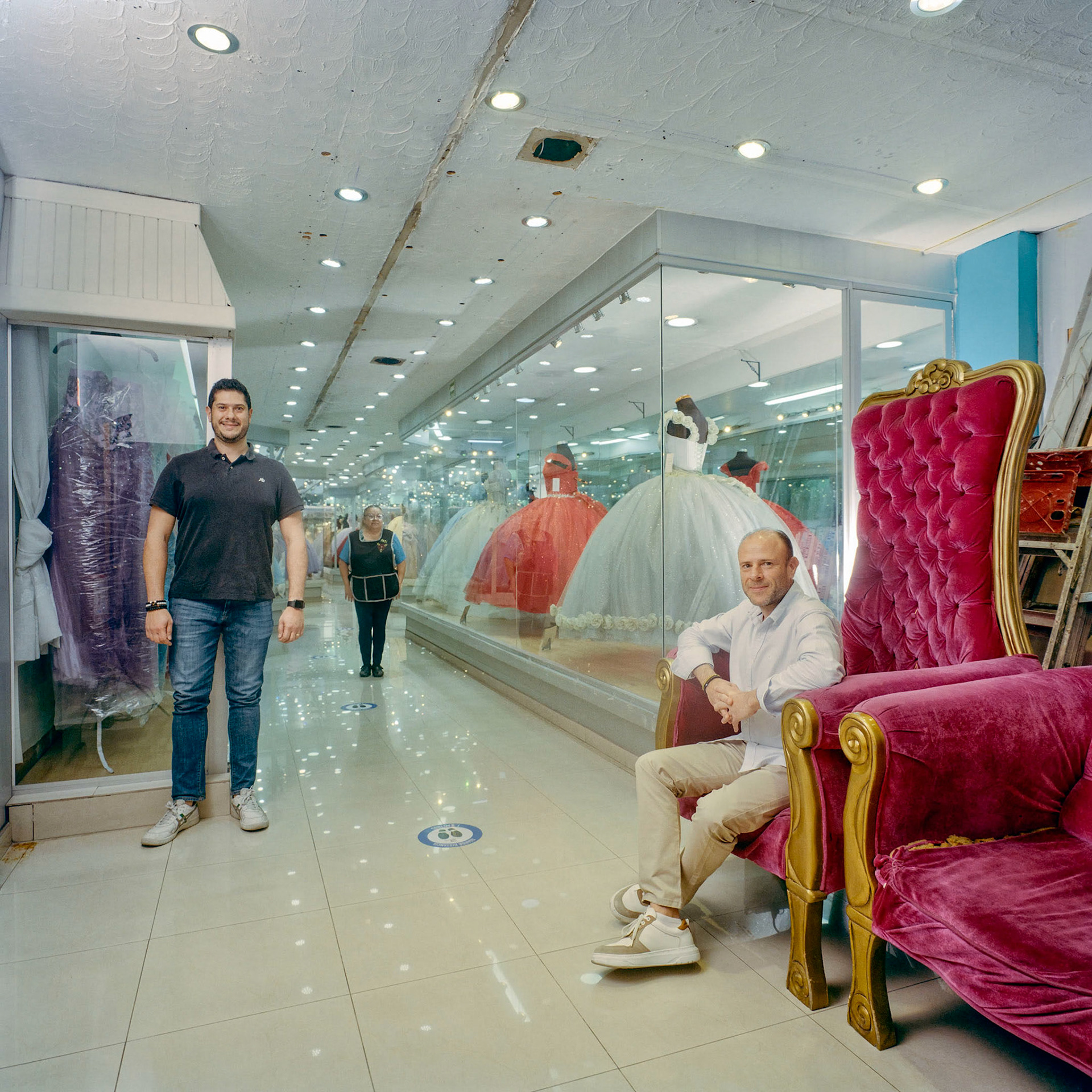 Zona15mx, Cuauhtémoc, CDMX 2024