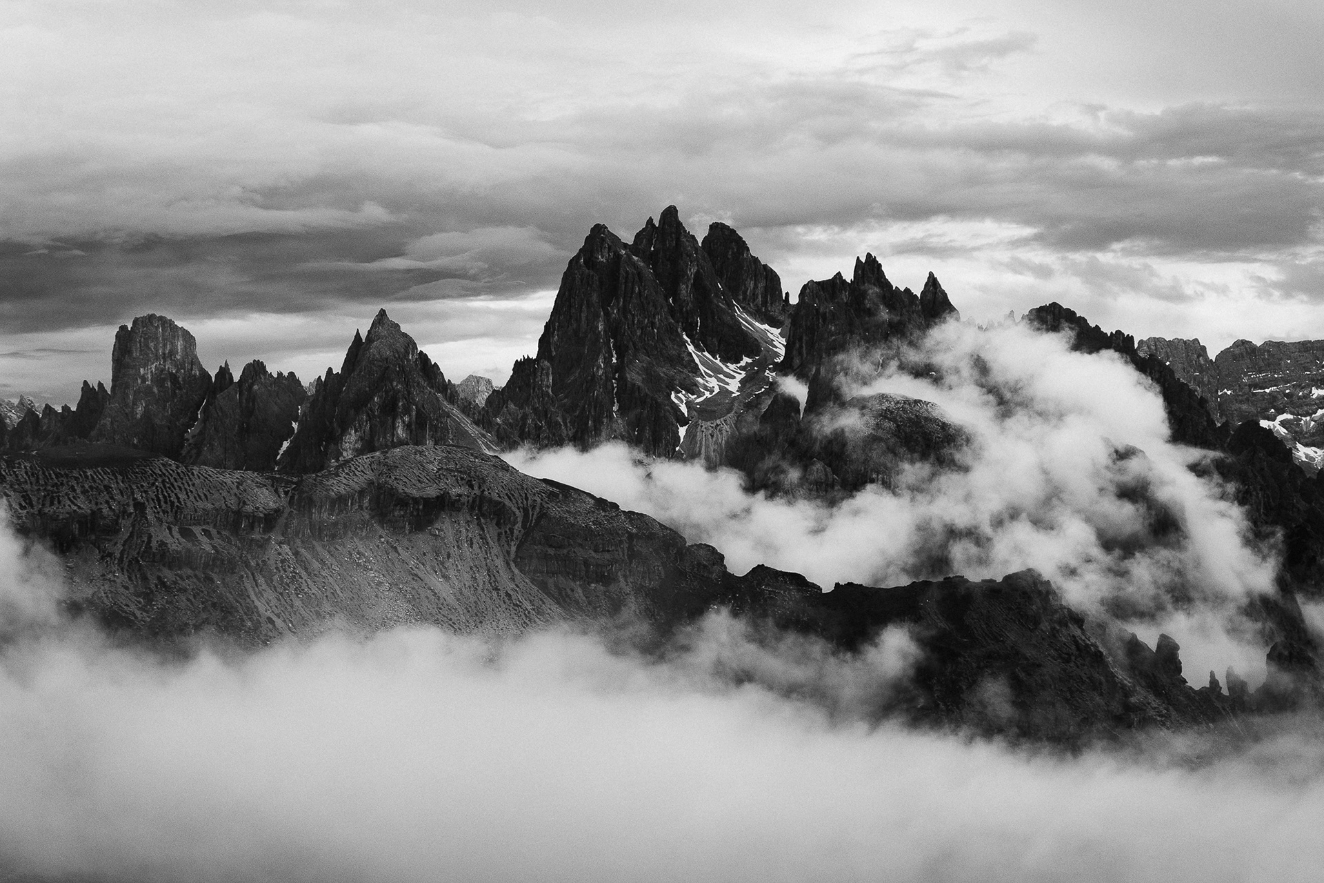 Dolomity / 110