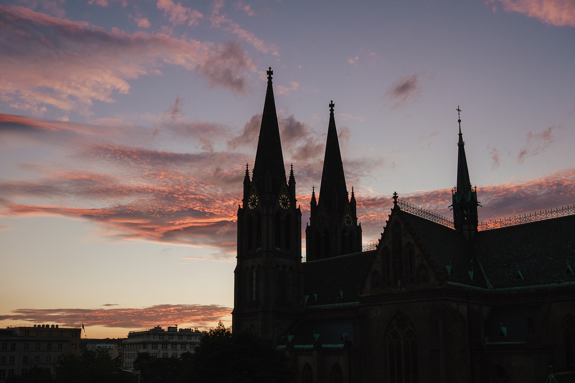 Praha / 004